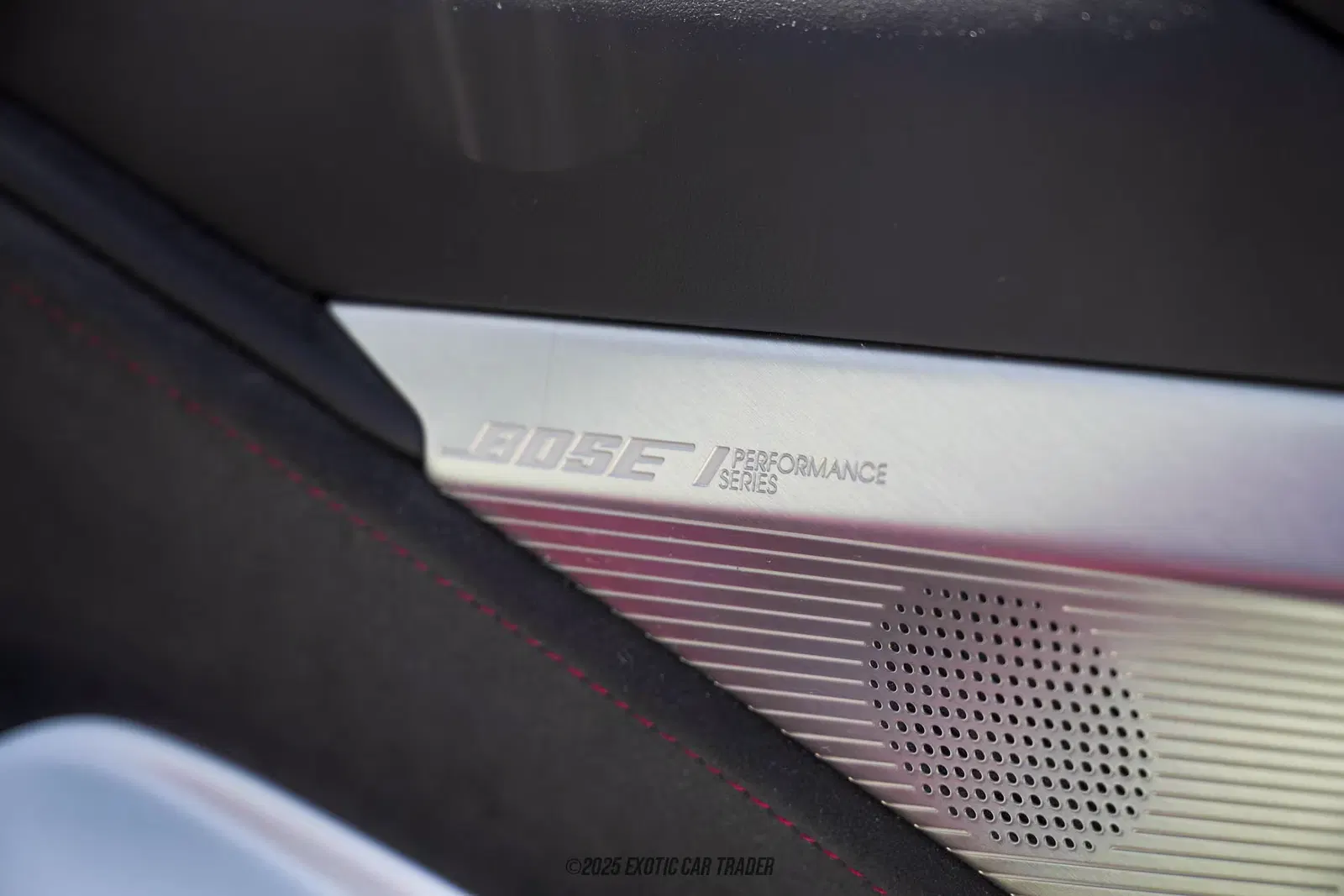 2025 Chevrolet Corvette Z06 Convertible 3LZ