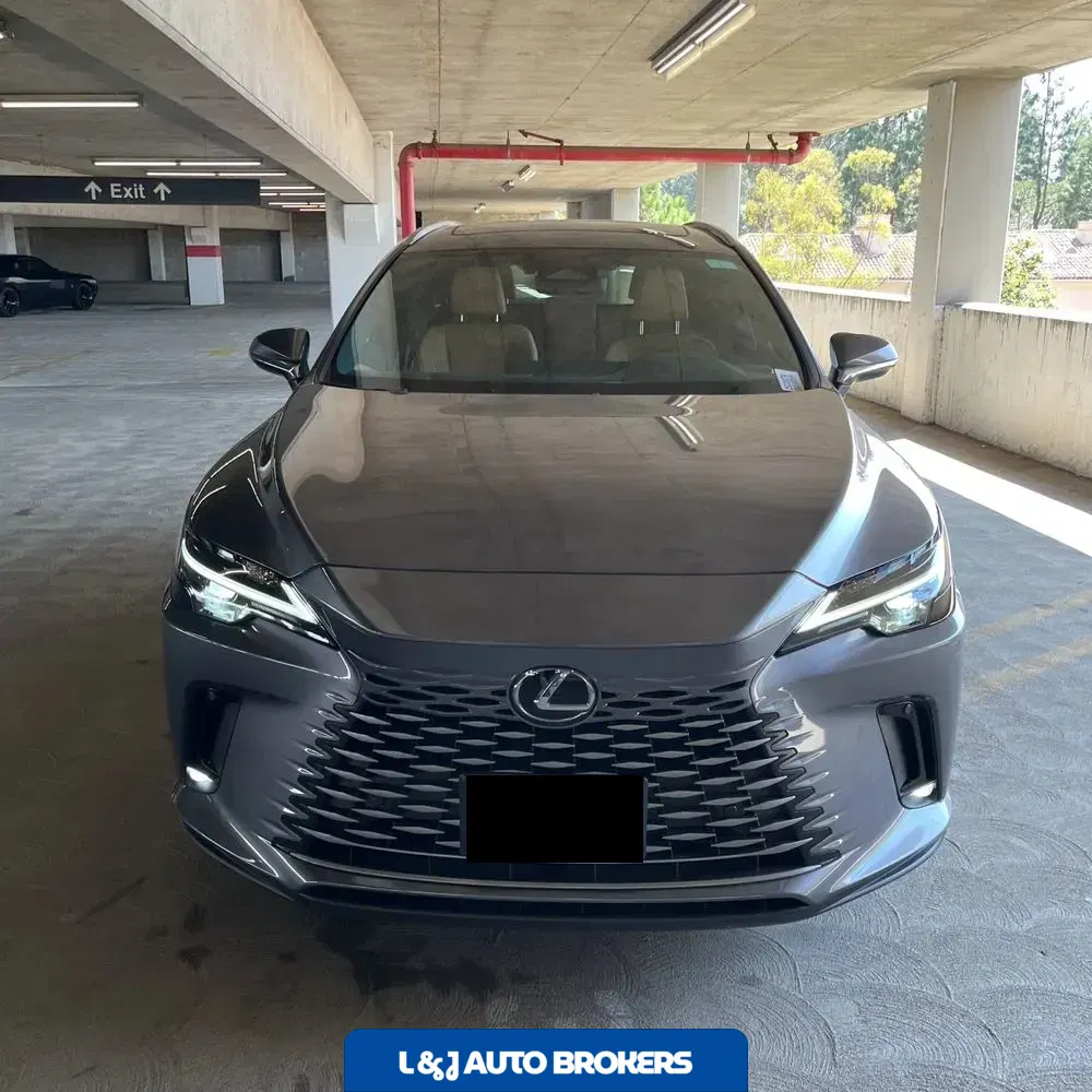 2023 Lexus RX 350 Premium