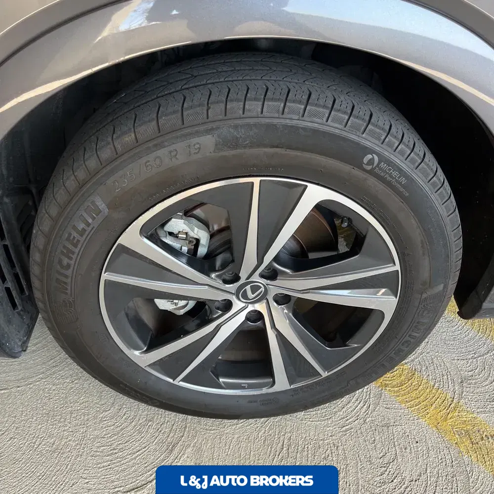 2023 Lexus RX 350 Premium