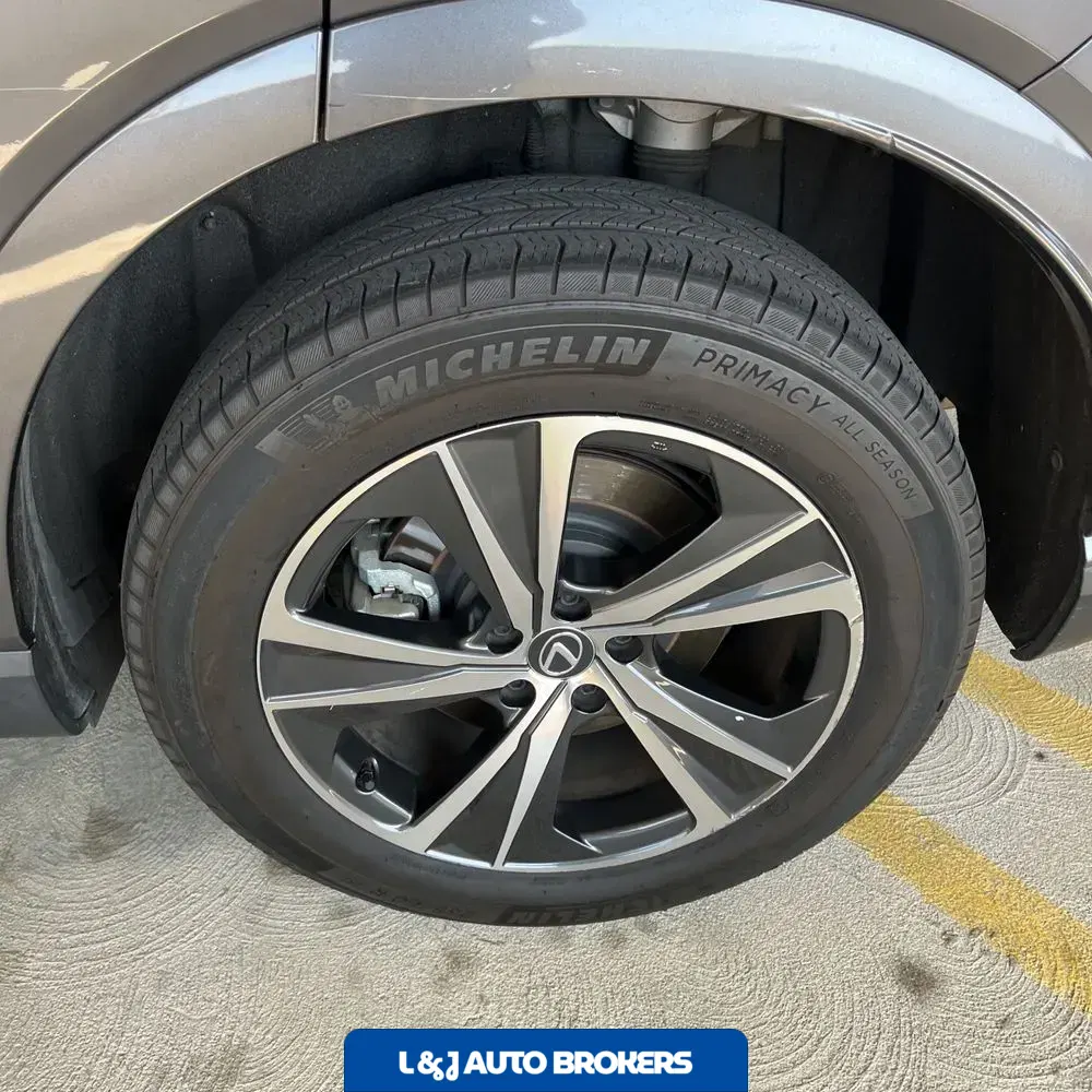 2023 Lexus RX 350 Premium