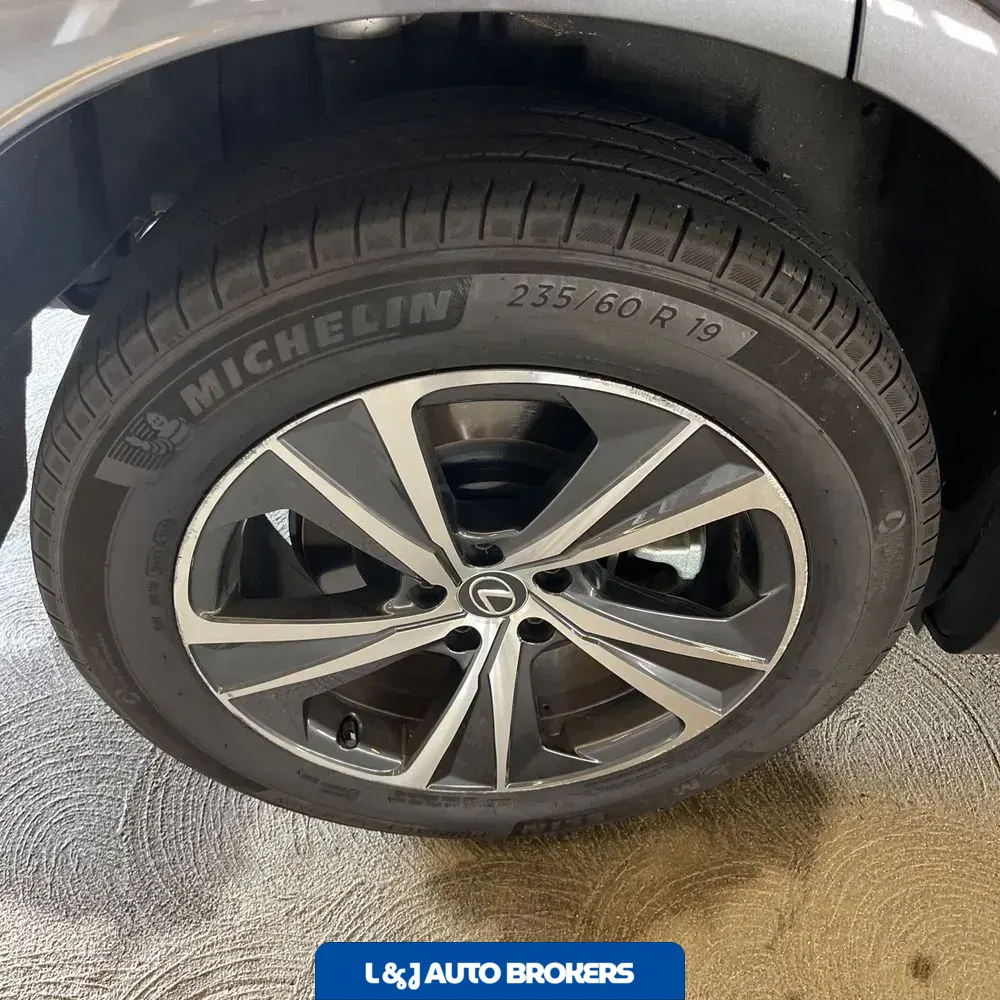 2023 Lexus RX 350 Premium