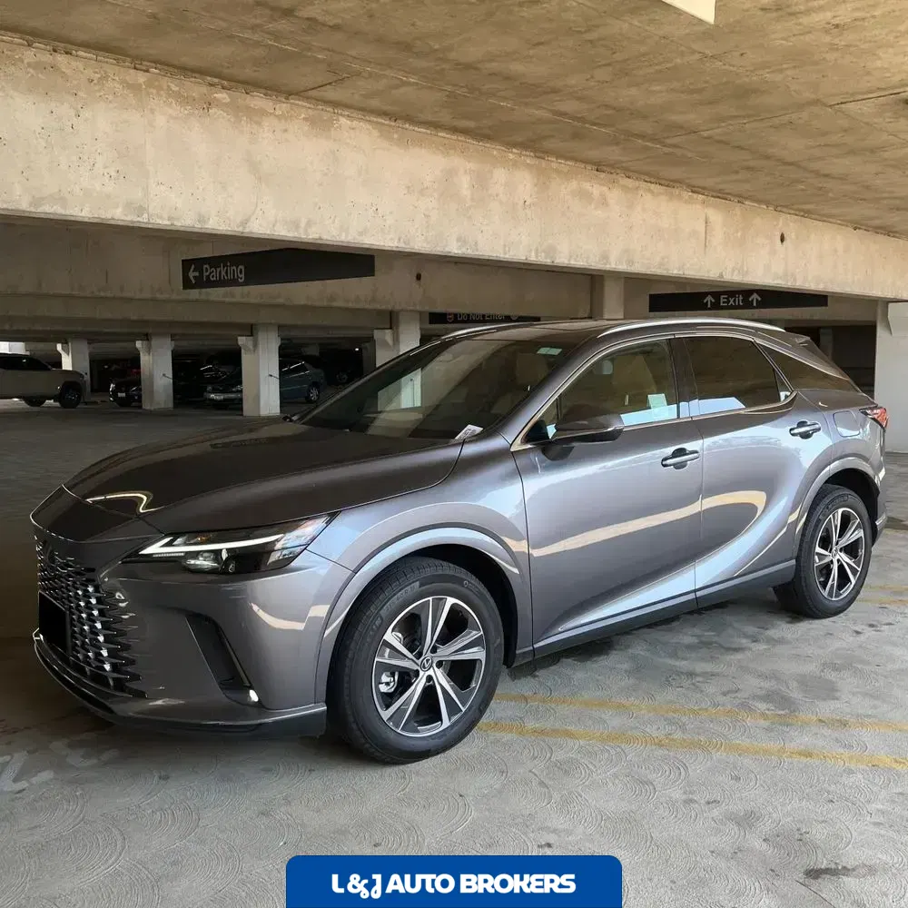 2023 Lexus RX 350 Premium