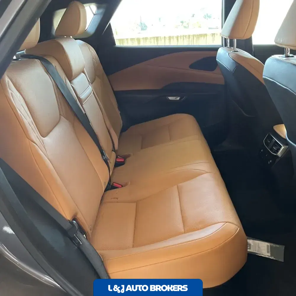 2023 Lexus RX 350 Premium