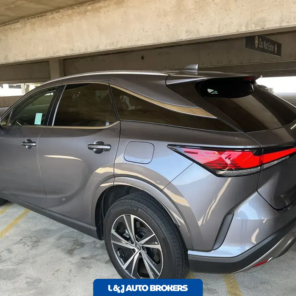 2023 Lexus RX 350 Premium