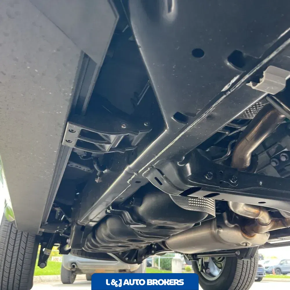 2025 Toyota Sequoia Platinum