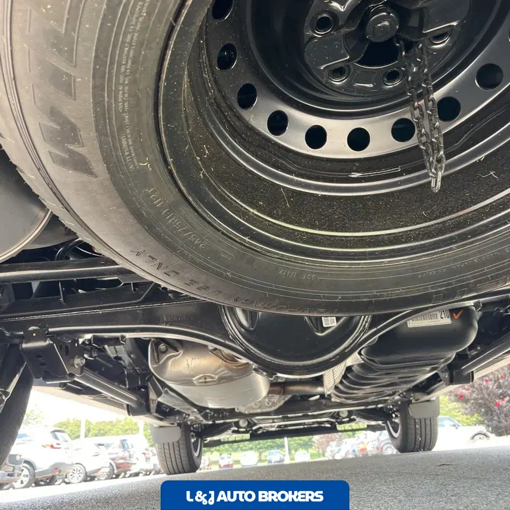 2025 Toyota Sequoia Platinum