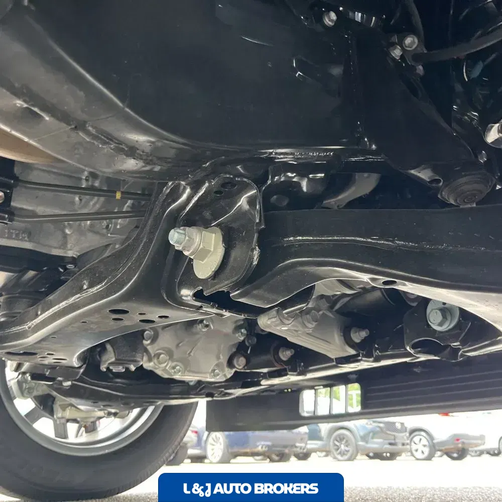 2025 Toyota Sequoia Platinum