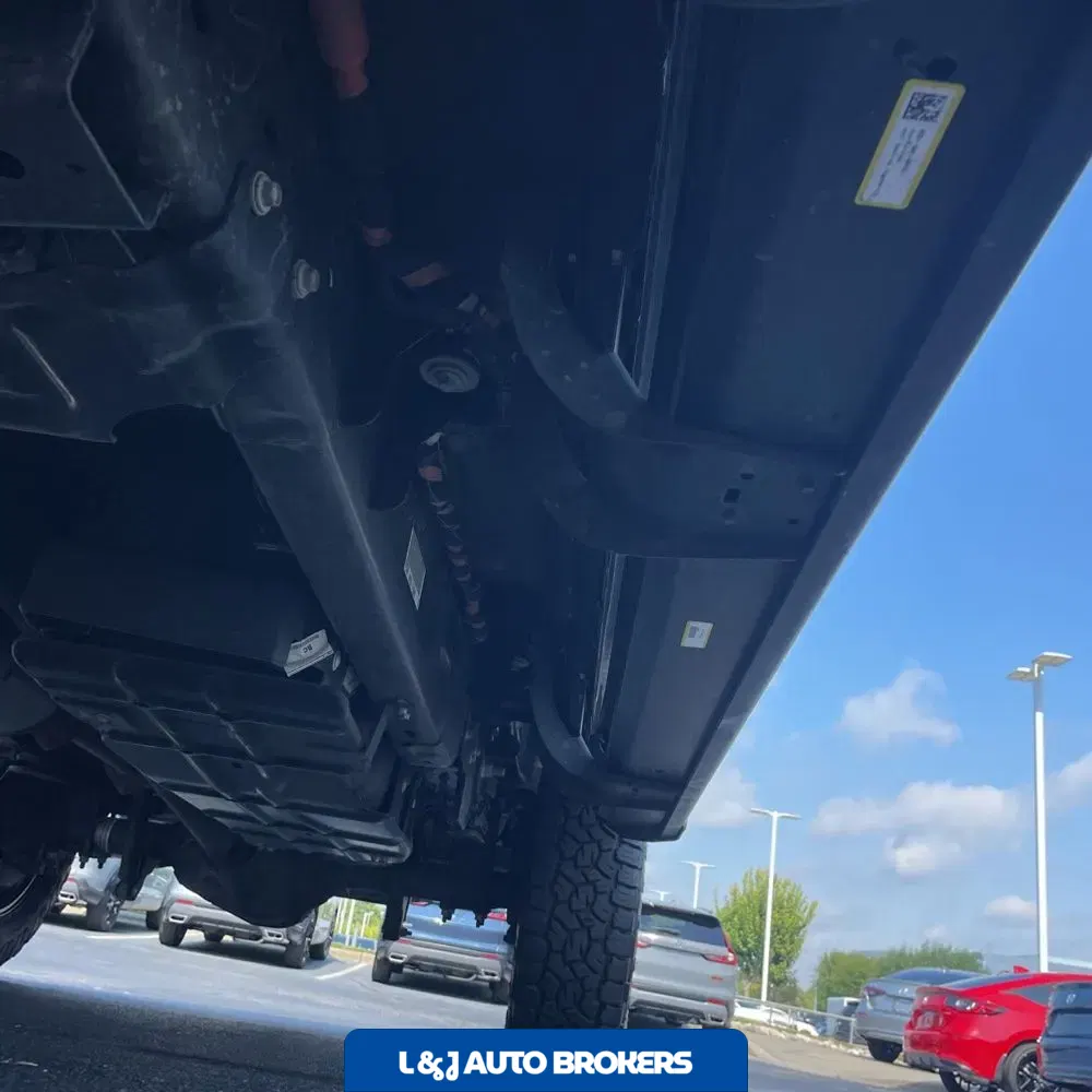 2025 Ford F250 S/D Lariat