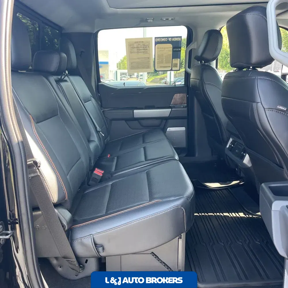 2025 Ford F250 S/D Lariat