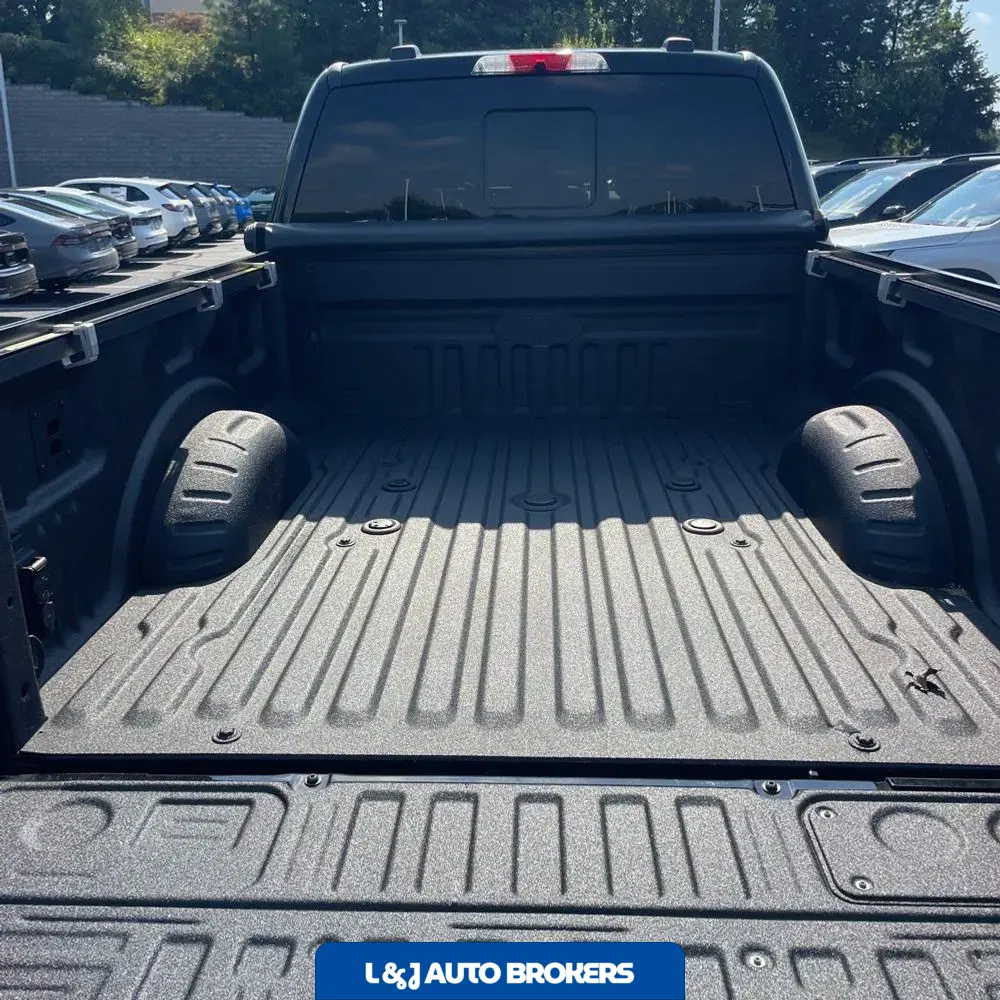 2025 Ford F250 S/D Lariat