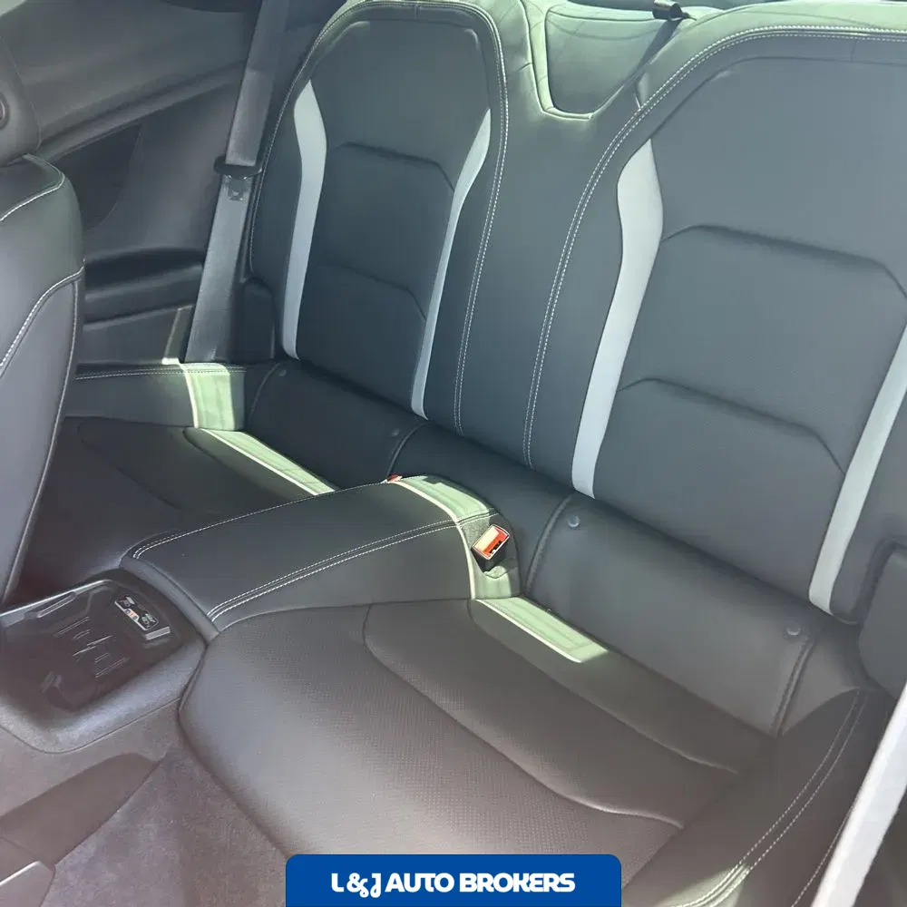 2023 Chevrolet Camaro SS