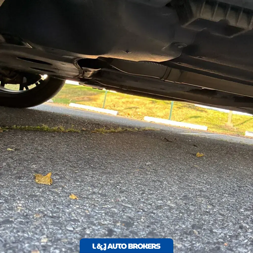 2021 BMW X6 M