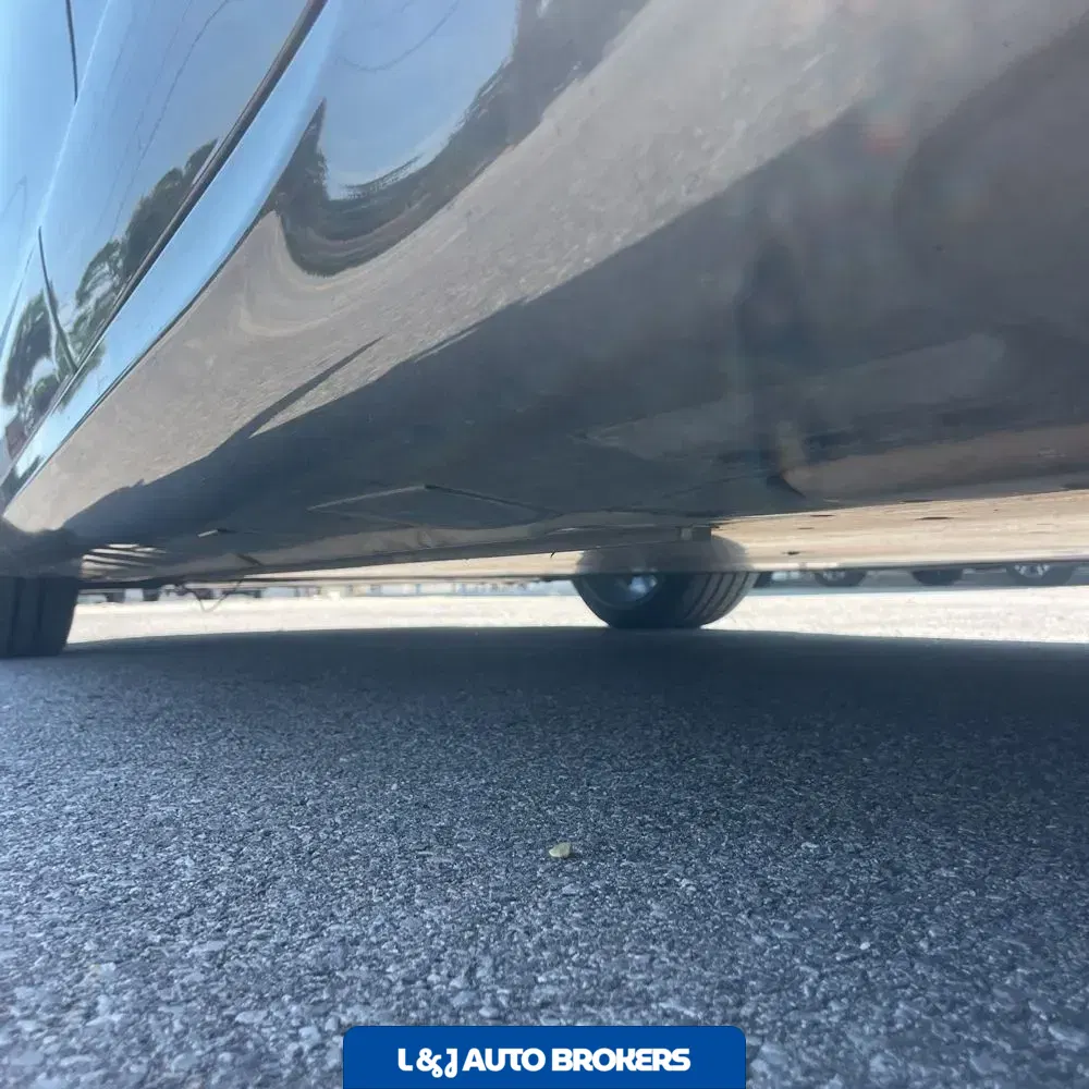 2022 Tesla Model S Plaid