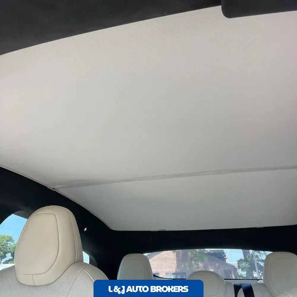 2022 Tesla Model S Plaid