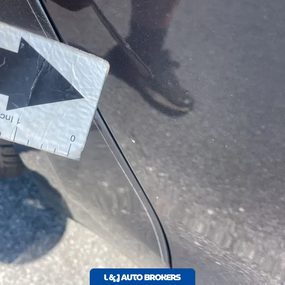 2022 Tesla Model S Plaid