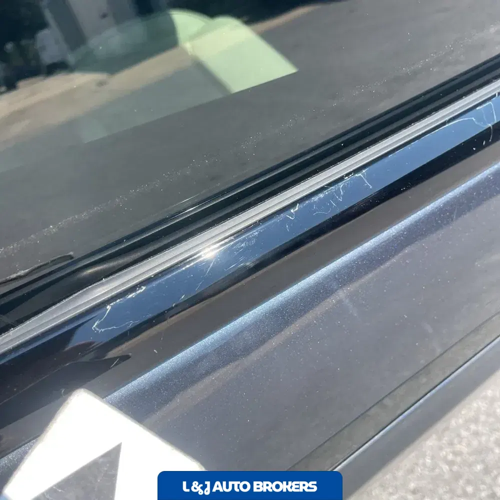 2022 Tesla Model S Plaid