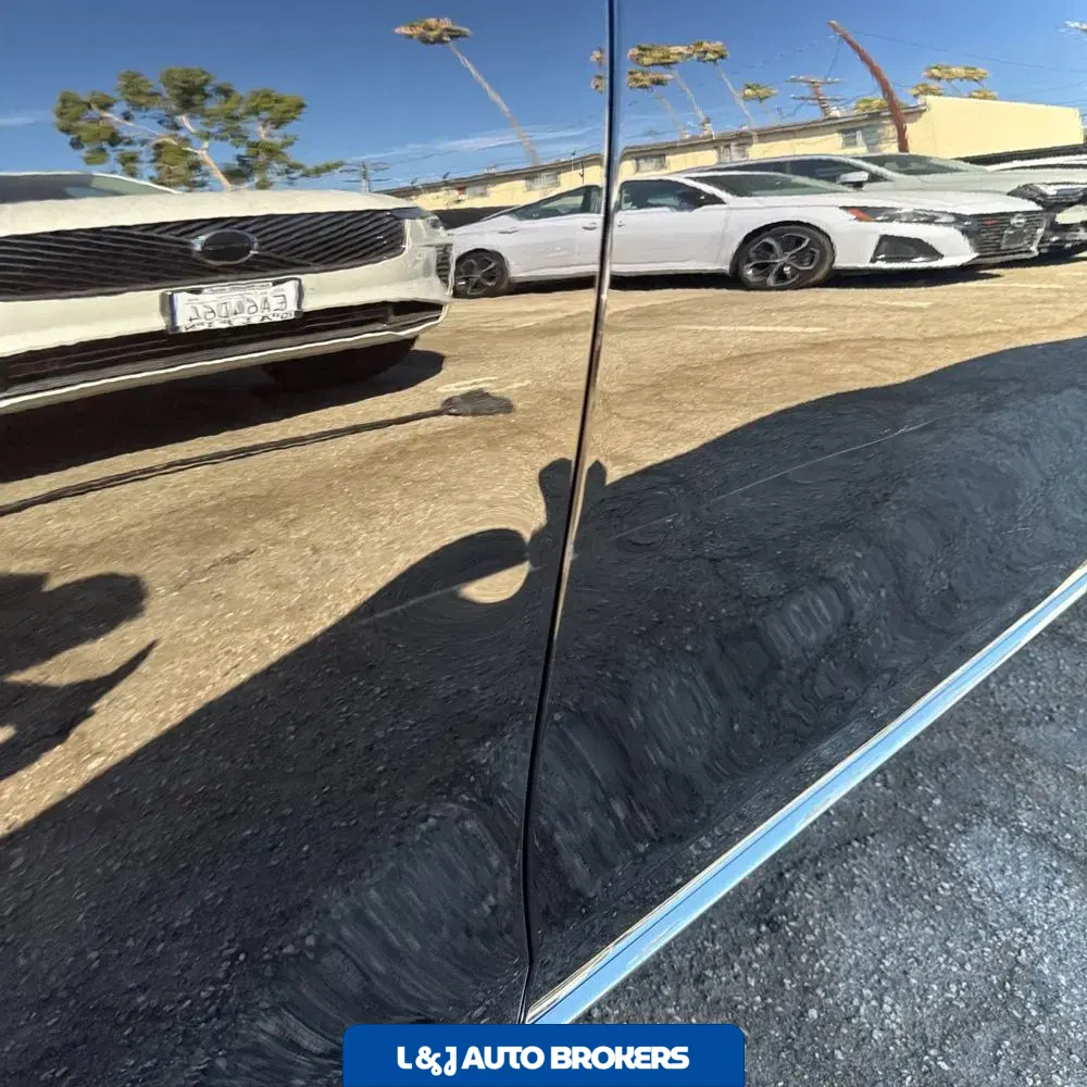 2024 Mercedes-Benz S-Class Mercedes-Maybach S 580 4MATIC