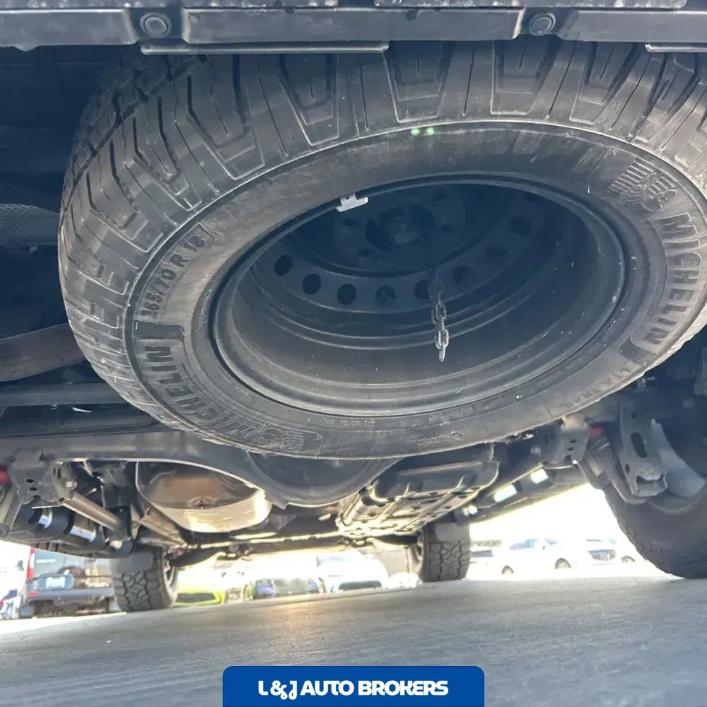 2024 Toyota Sequoia TRD Pro