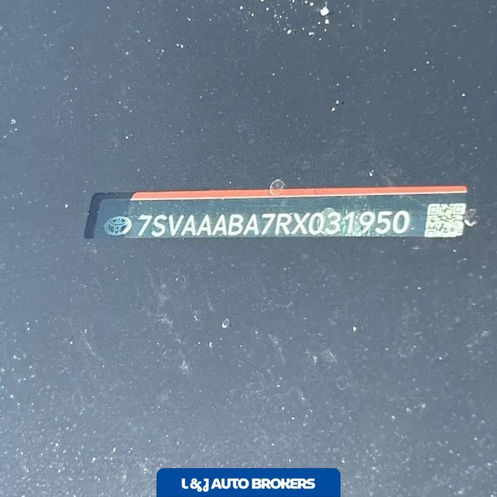 2024 Toyota Sequoia TRD Pro