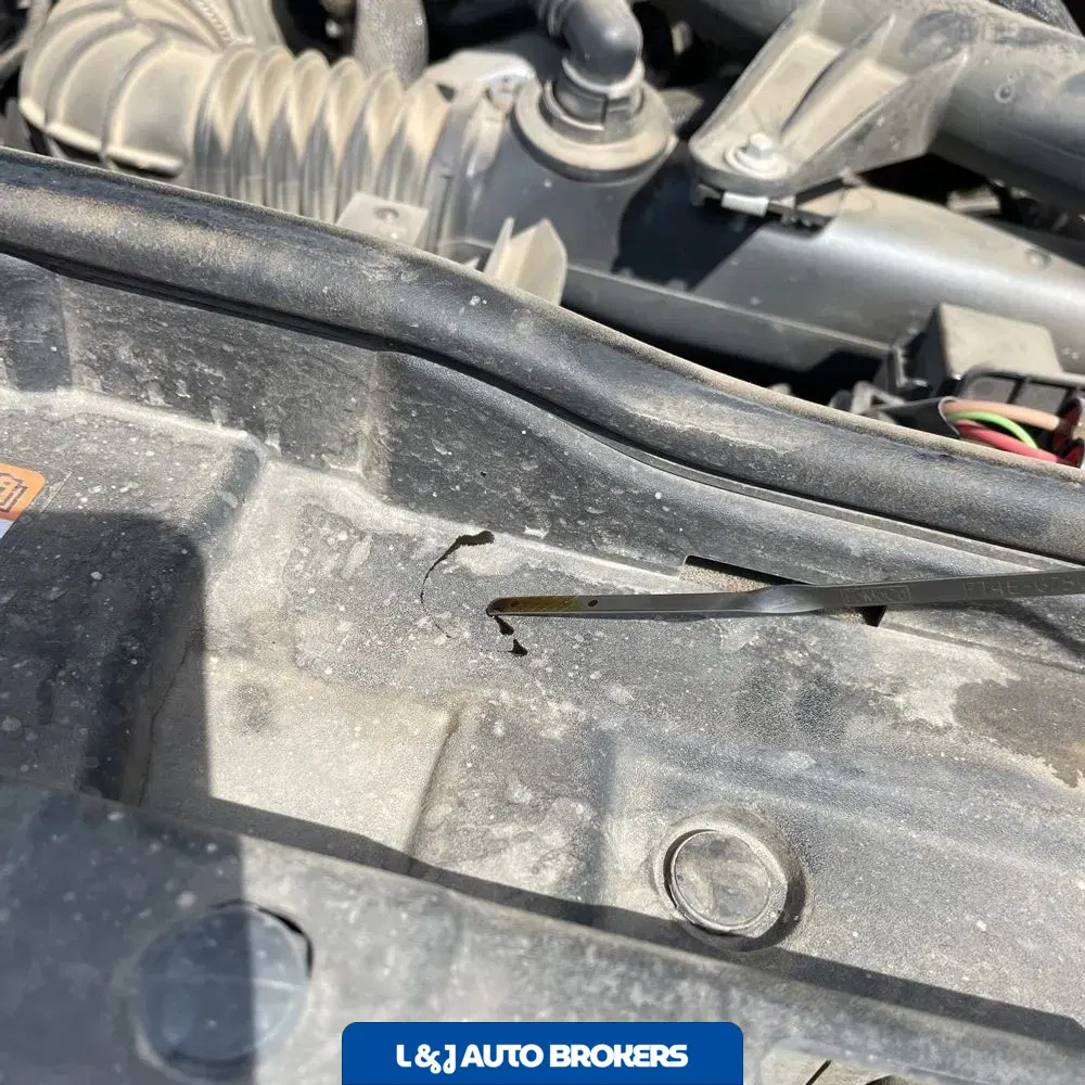 2022 Ford Bronco Badlands Advanced
