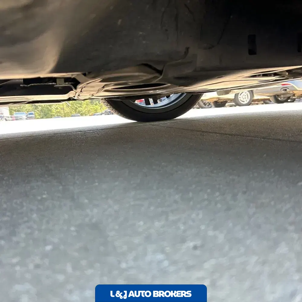 2021 BMW 5-Series M550xi