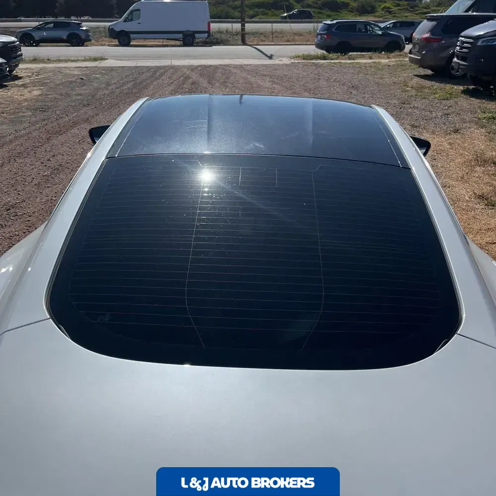 2023 BMW 8-Series M850xi