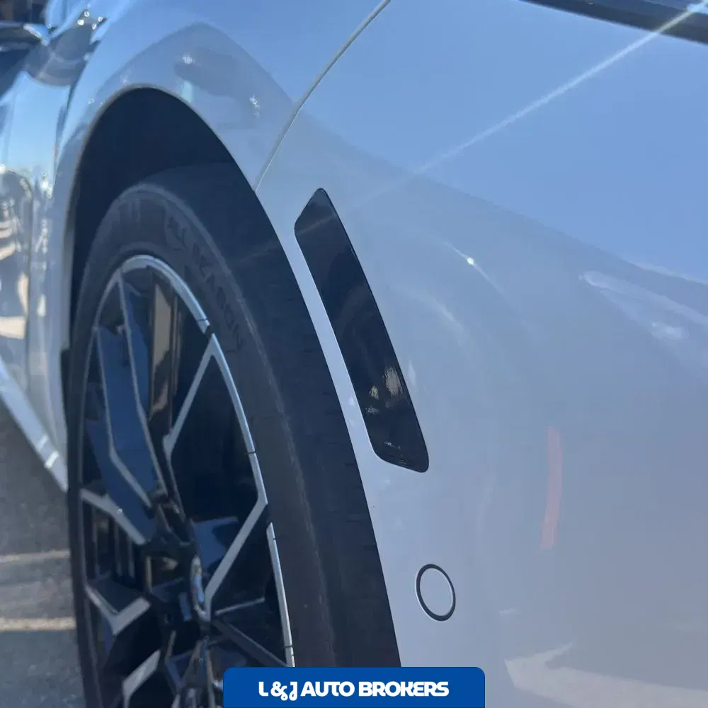 2023 BMW 8-Series M850xi