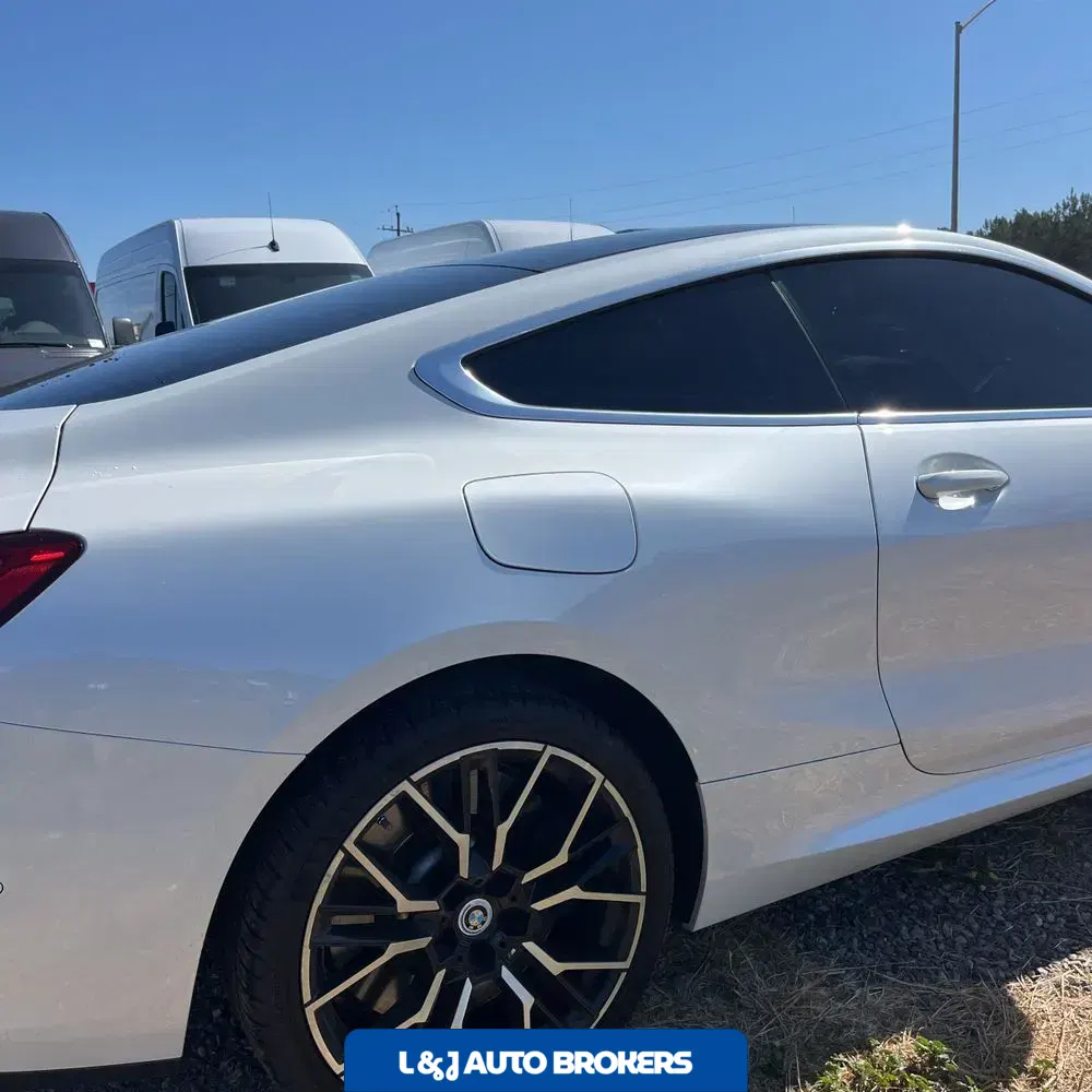 2023 BMW 8-Series M850xi