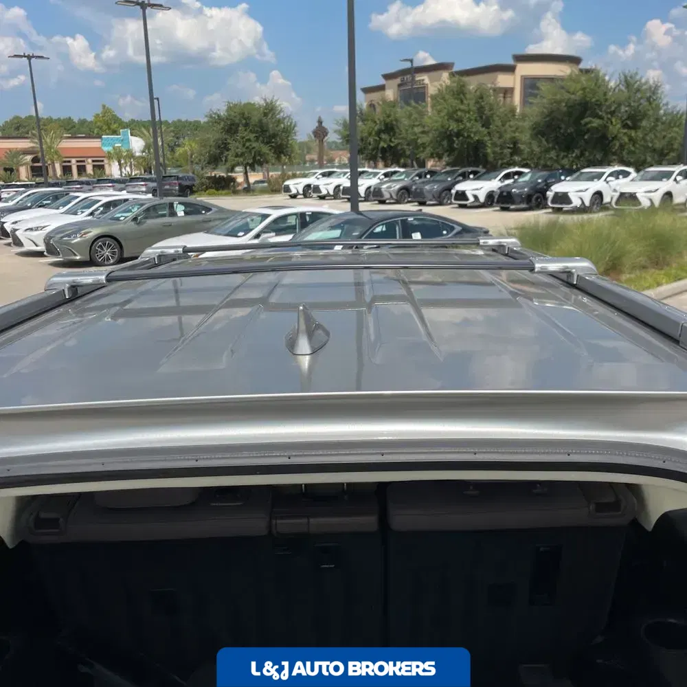 2023 Lexus GX 460 Base