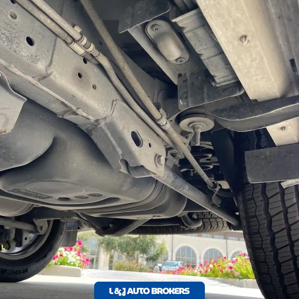 2023 Lexus GX 460 Base