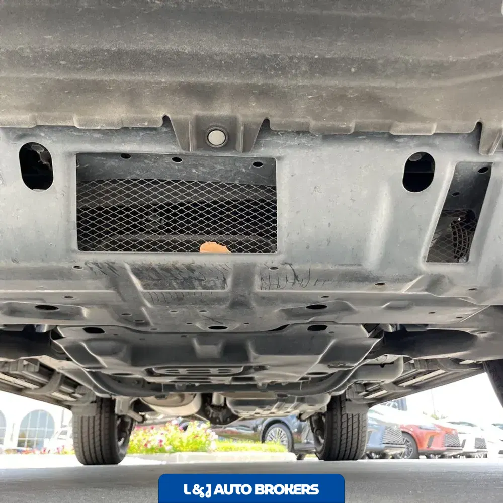 2023 Lexus GX 460 Base