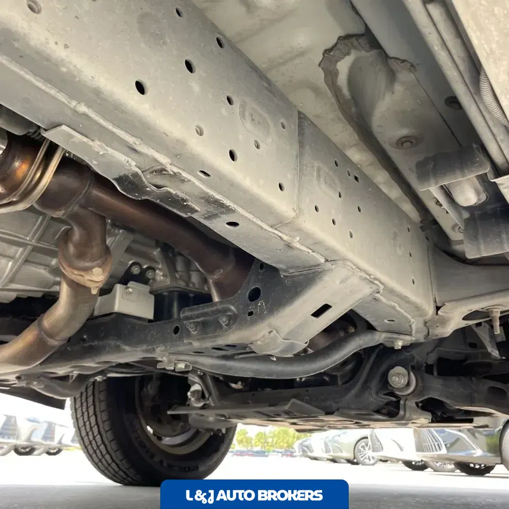 2023 Lexus GX 460 Base
