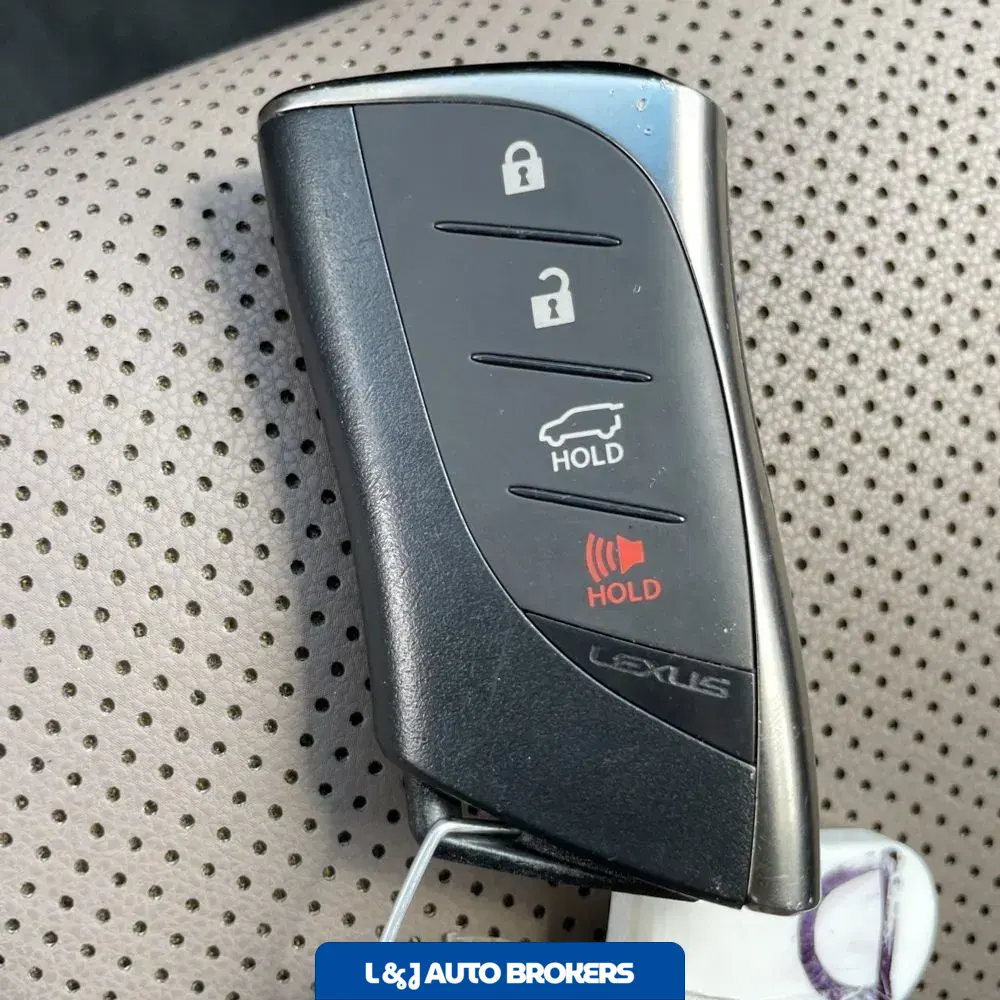 2023 Lexus GX 460 Base