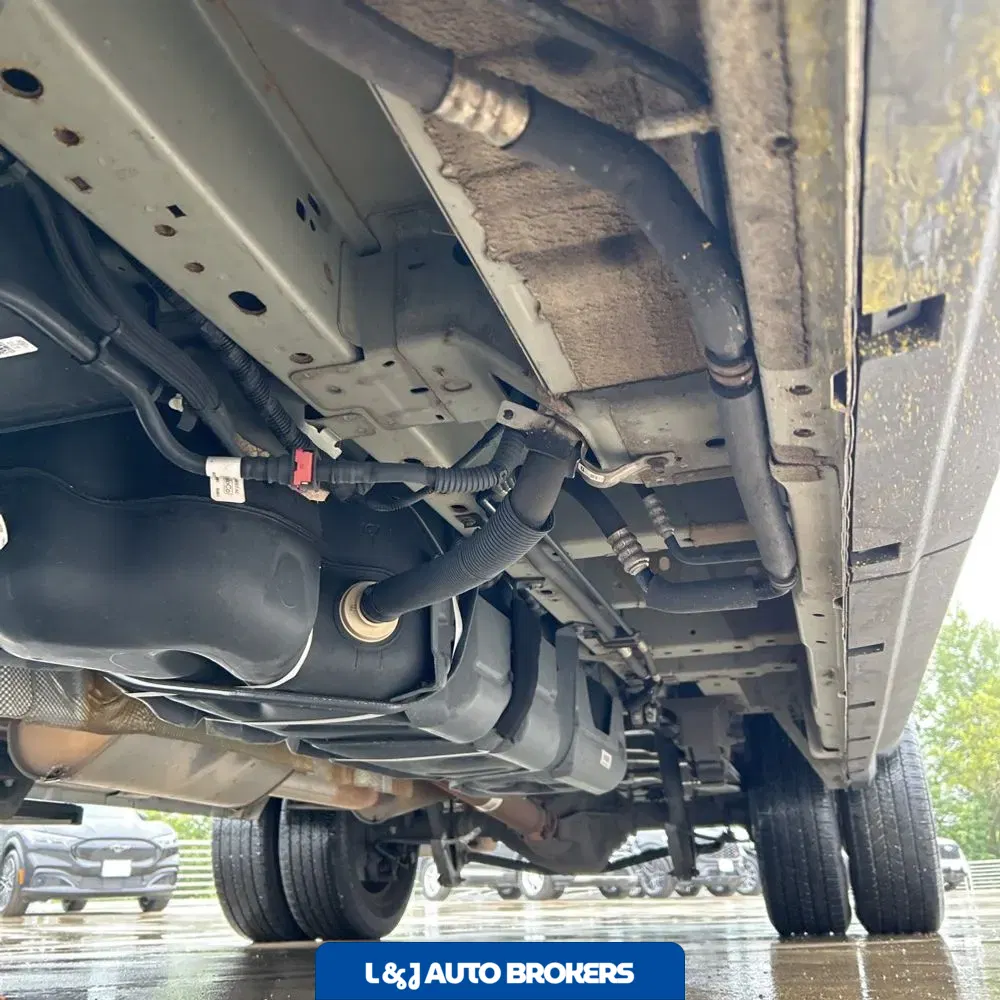 2020 Ford Transit 350 HD XLT