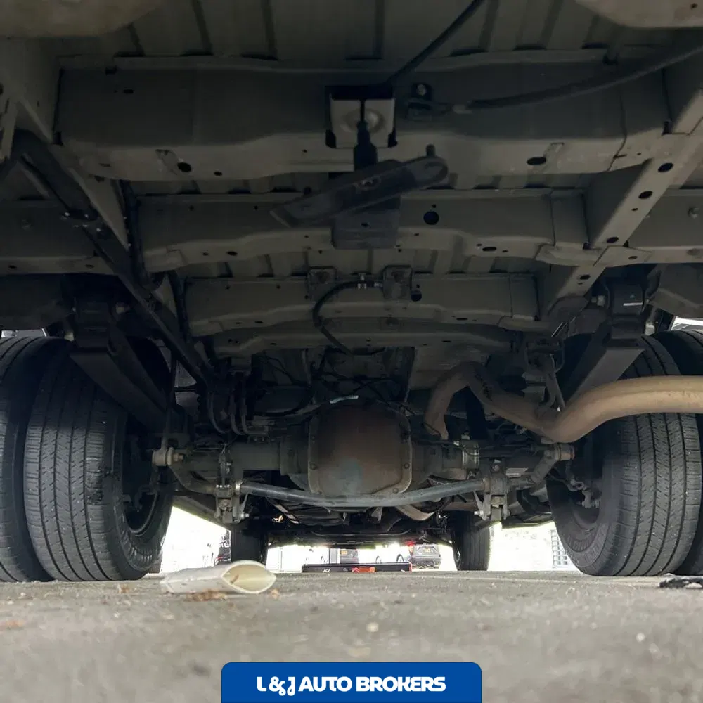 2020 Ford Transit 350 HD XLT