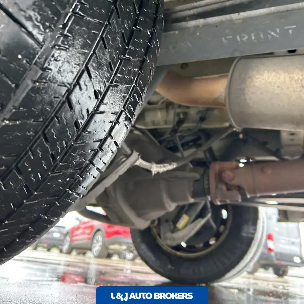 2020 Ford Transit 350 HD XLT