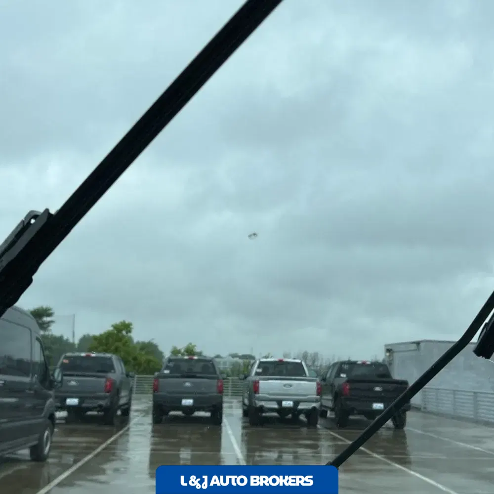 2020 Ford Transit 350 HD XLT