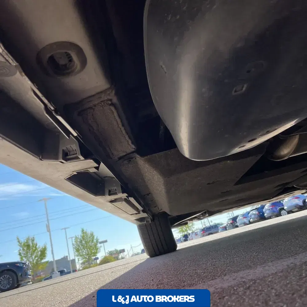 2023 Toyota Sienna Woodland Edition