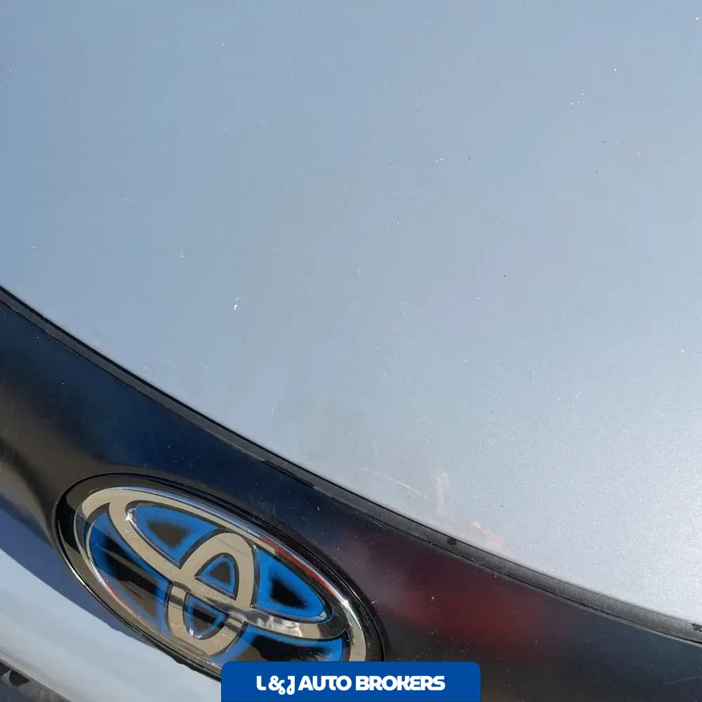 2023 Toyota Sienna Woodland Edition