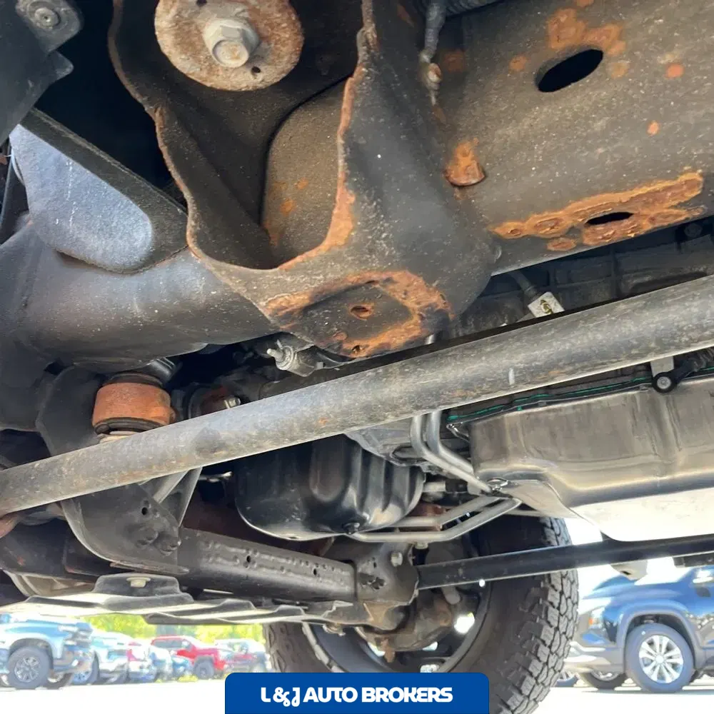 2024 Chevrolet Silverado 3500HD High Country