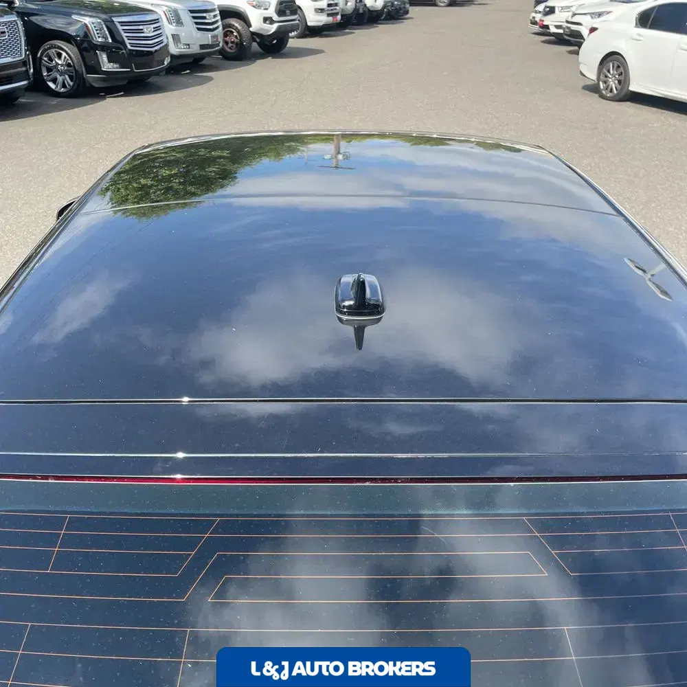 2024 Audi S5 Premium Plus