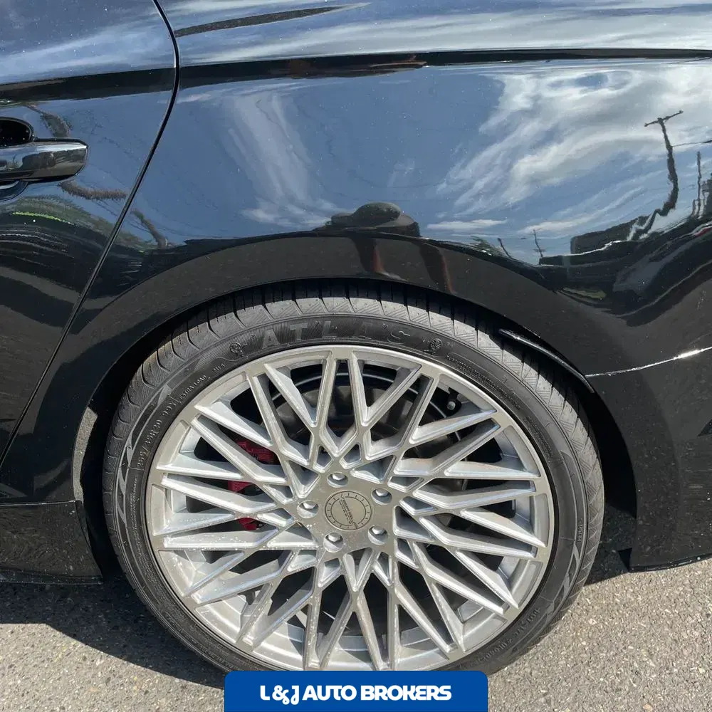 2024 Audi S5 Premium Plus
