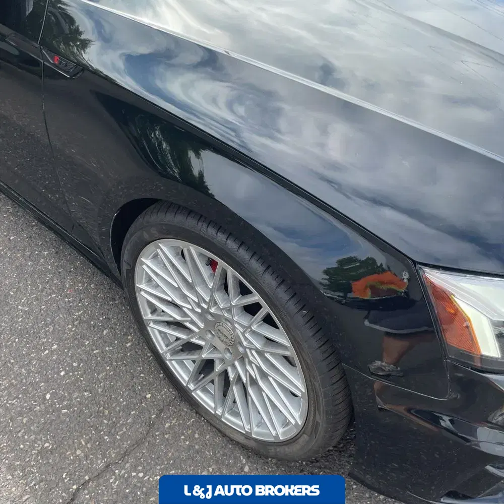 2024 Audi S5 Premium Plus