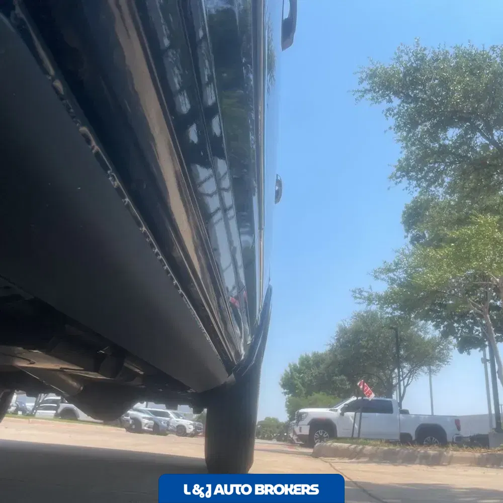 2019 Ram 2500 Limited