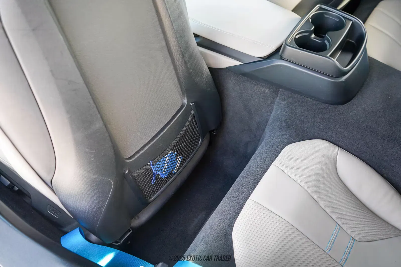 2015 BMW I8