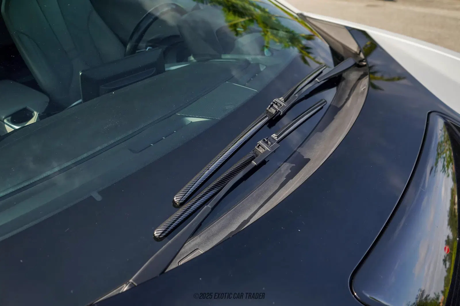 2015 BMW I8