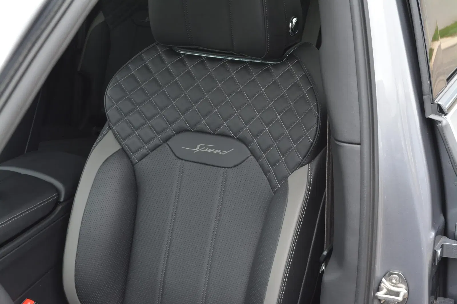 2021 Bentley Bentayga Speed