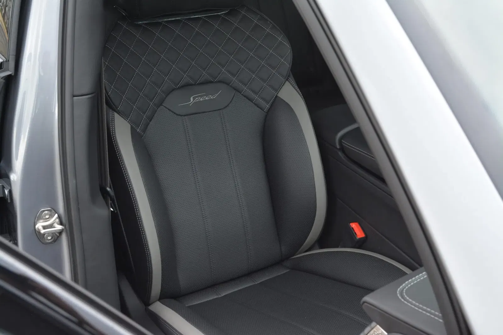 2021 Bentley Bentayga Speed