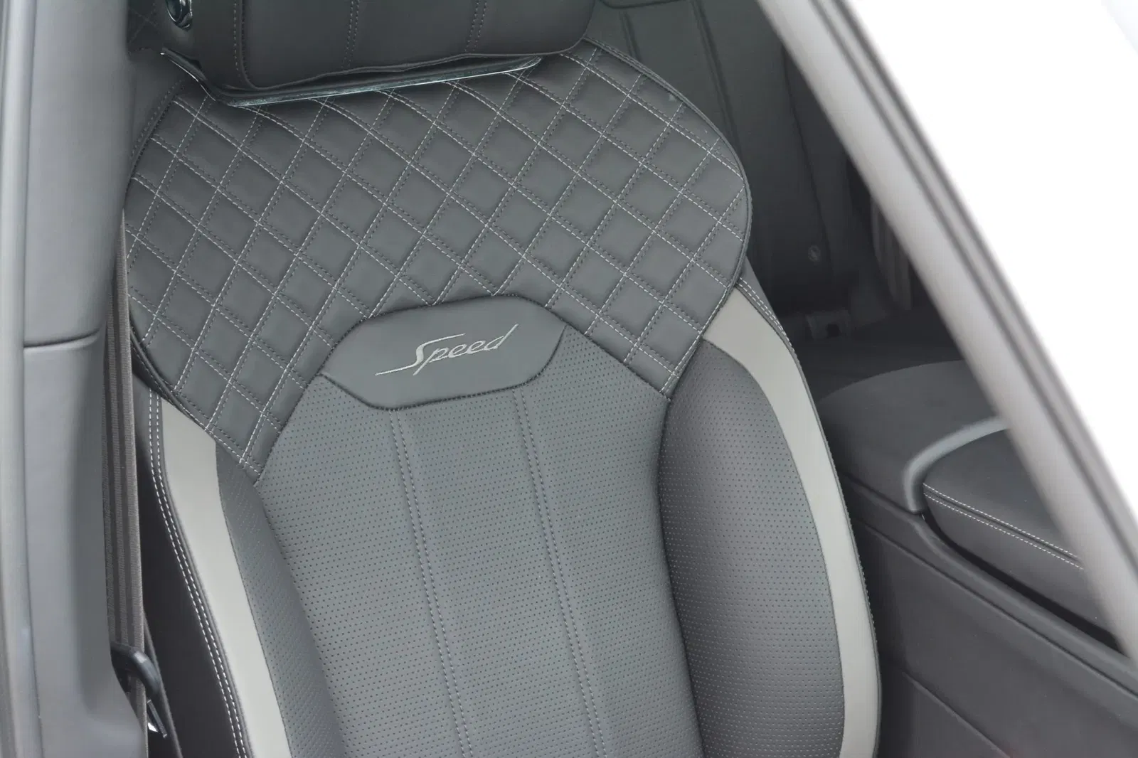 2021 Bentley Bentayga Speed