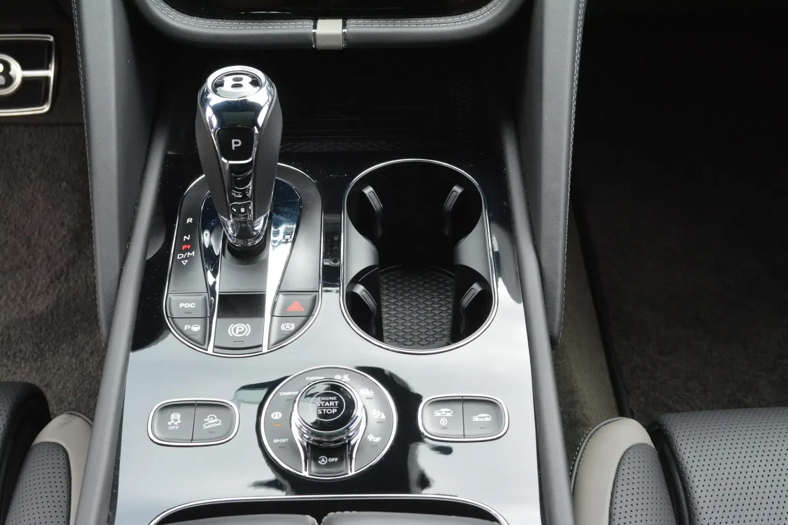 2021 Bentley Bentayga Speed